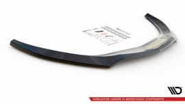 Maxton Design Frontsplitter V.2 Opel Astra GTC OPC-Line J