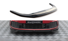 Maxton Design Frontsplitter V.4 Volkswagen Golf GTI / GTE / GTD / R-Line Mk8