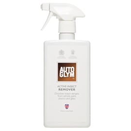 Autoglym Active Insecten verwijderaar 500ML Spray