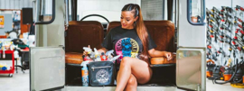 Chemical Guys – Detailing Bag