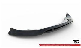 Maxton Design Voorspoiler Jeep Grand Cherokee Trailhawk Mk5