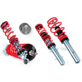 V-Maxx Schroefset X-SPORT: AUDI A3 (8P) 5.03 > 12.13 (Ø55MM FRONT SHOCKS)