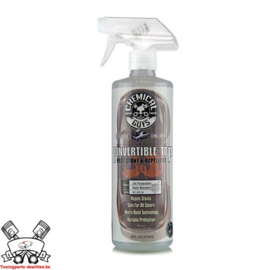 Chemical Guys - Convertible Top Protectant And Repellent - 473 ml