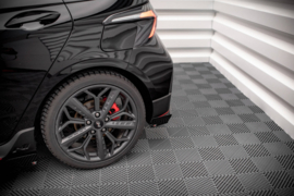 Maxton Design Achterzijde flappen Hyundai I20 N Mk3