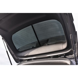Set Car Shades passend voor Kia Sportage 5 deurs 2016-2018 (4-delig)