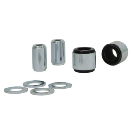 Whiteline Draagarm - Control Arm Bushing kit passend voor Audi/Seat/Skoda/Volkswagen Diversen 2012-