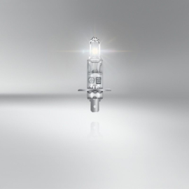 Osram Night Breaker Silver Halogeen lamp - H1 - 12V/55W - per stuk