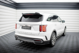 Maxton Design Spoilerkap Kia Sorento Mk4
