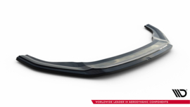 Maxton Design FRONTSPLITTER V.2 VW GOLF VII GTI FACELIFT