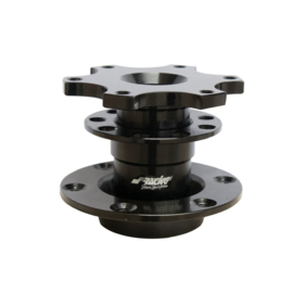 Simoni Racing Quick Release / Verlenger voor stuurnaven - Lengte 68mm