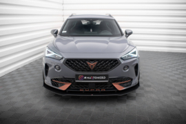 Maxton Design Street Pro Voorsplitter Cupra Formentor Mk1