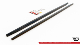 Maxton Design ZIJKANTEN DIFFUSERS AUDI S8 D3