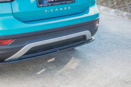 Maxton Design Achtersplitter Volkswagen T-Cross