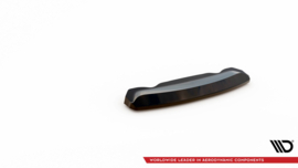 Maxton Design Achtersplitter voor Infiniti Q50 S Mk1