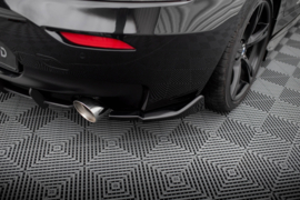 Maxton Design Spoilerkap 3D BMW Z4 M-Pack E89 Facelift