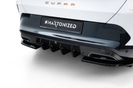 Maxton Design Achterpaneel V.2 Cupra Formentor MK1 + Facelift