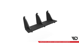 Maxton Design Street Pro Achter Diffuser BMW M4 F82