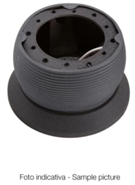 Simoni Racing Stuurnaaf passend voor Jaguar XJ6 1990-