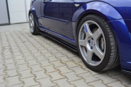Maxton Design Zijskirts Diffusers Ford Focus RS Mk1