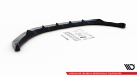 Maxton Design Frontsplitter V.1 Volkswagen T-Roc Mk1