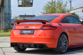 Maxton Design Spoilerkap Audi TT RS 8S