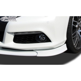 Voorspoiler Vario-X passend voor Honda Civic 2012- (PU)