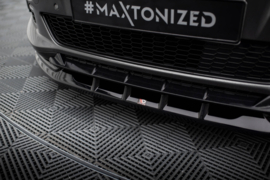 Maxton Design Set splitters Ford S-Max ST-Line Mk2