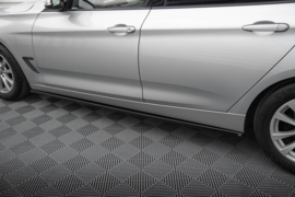 Maxton Design Zijskirts Diffusers BMW 3 GT F34