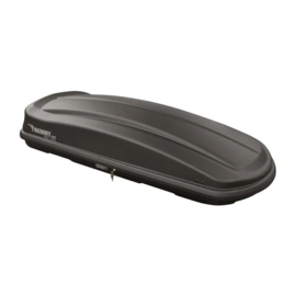 Twinny Load Dakbox RST+ 430 Liter Mat-Antraciet 190x78x38cm