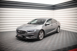 Opel Insignia 2017-