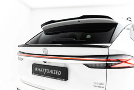 Maxton Design Onderste Spoilerkap MG HS Mk2