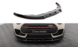 Maxton Design Frontsplitter V.1 Mini Cooper Clubman John Cooper Works F54 Facelift