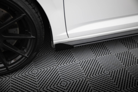 Maxton Design Zijkleppen Volkswagen Jetta GLI Mk7