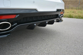 Maxton Design ACHTERKLEP Kia Stinger Gt / GT-Line Mk1