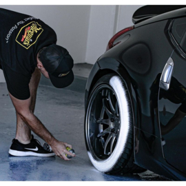Meguiar's Ultimate Tire Shine Foam