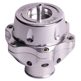 Samco Twin Piston Valve - Zilver - DVA2P2 - Ø34mm