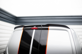 Maxton Design Spoilerkap Ford Transit Courier Mk1