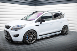Maxton Design Zijskirts Diffusers Ford Kuga ST Mk1