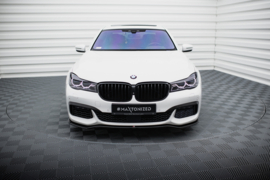 Maxton Design Set Splitters BMW 7 M-Pack G11