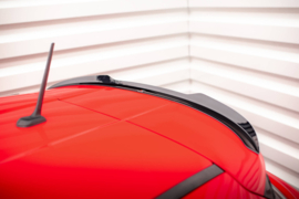 Maxton Design Spoilerkap Fiat 500X Sport Mk1 Facelift