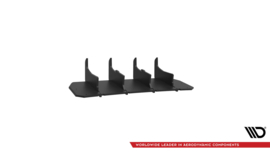 Maxton Design Street Pro achterdiffusor Cupra Formentor Mk1