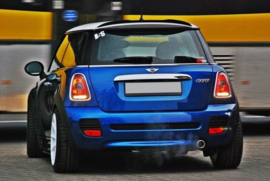 Maxton Design Spoilerkap V.1 MINI COOPER R56