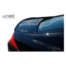 Achterspoilerlip passend voor Mercedes CLS-Klasse C219 (ABS)