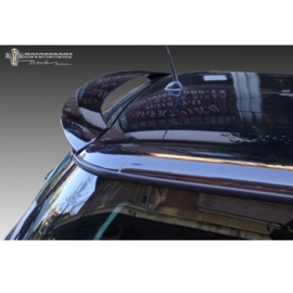 Dakspoiler passend voor BMW New Mini R50R/53 2000-2006 'Cooper-S Look'