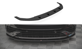 Maxton Design Street Pro Frontsplitter Volkswagen Golf R Mk8