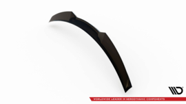 Maxton Design Spoilerkap 3D Mercedes-Benz GLE Coupé 43 AMG / AMG-Line C292