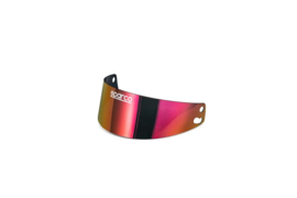 Vizier Spectrum Rood