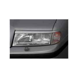 Koplampspoilers passend voor Skoda Octavia I 2000-2004 (ABS)