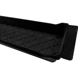 CIKCAR Hoedenplank Compartiment passend voor Volkswagen Golf VII Hatchback 2012-2019