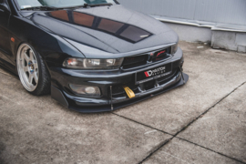 Maxton Design Race Front Splitter Mitsubishi Galant Avance Mk8